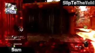Black Ops montage Slip To The Void by Typical James and Sam