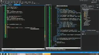 jQuery for Backend Developers Part 4 -  Clean Up
