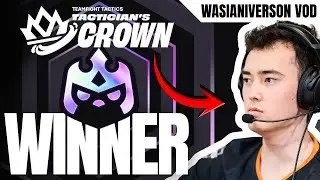 I MADE IT TO WORLDS | AMER TPC Shurima Cup VOD | January 11th, 2026