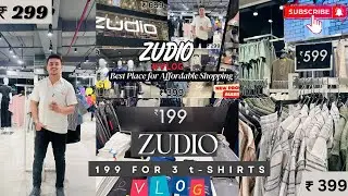Zudio Trending Collection | Zudio Winter Wear | Zaid Khan Lifestyle