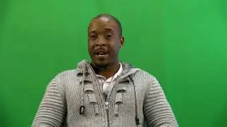 BEONAIR Alumni Spotlight ft. Andre 