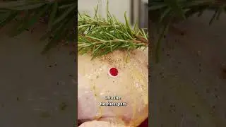 Pop-Up Turkey Timers 🦃