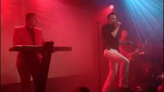 RRoyce - 'Running With The Sheep' (Live at 26. WGT 2017)