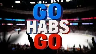 Watazukai - GO HABS GO (Official Music Video) EDM energy for Habs fans