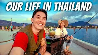 We Live on Thailand&rsquo;s Most Beautiful Island 🇹🇭