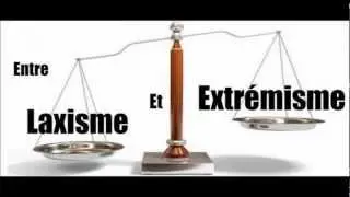 La Salafiya, La Voie du Juste Milieu - (Mehdi Abou Abderrahman)