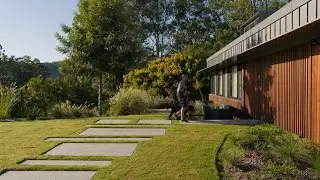 Kingfisher House by PTMA Architecture - 2023