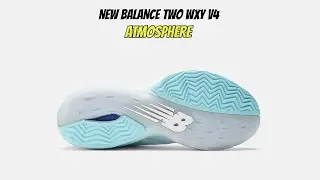 NEW BALANCE TWO WXY V4 ATMOSPHERE