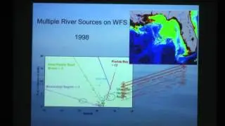 Paula Coble, Chemical Oceanography, USF College of Marine Science