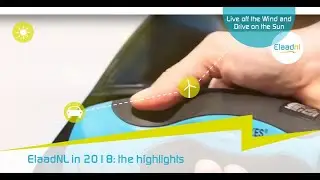 ElaadNL in 2018: highlights