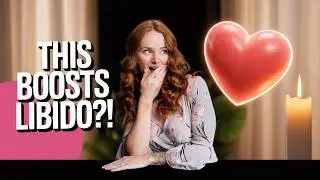 7 Surprising Ways to Boost Your Libido Naturally