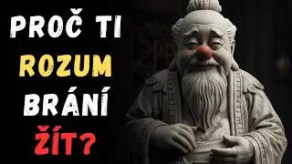 Mudrc se chov&aacute; jako hlup&aacute;k: daoistick&aacute; hloupost moudřej&scaron;&iacute; než rozum | Daoismus | Skryt&aacute; Moudrost