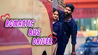 Romantic bus Driver Ets2 g29 steering wheel gameplay Tamil - VTG