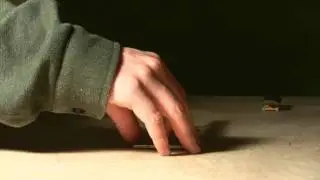 Yellowood Fingerboards - At Home