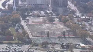 Lawsuit aiming to halt Norfolk's public housing redevelopment dismissed