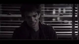 Spider-Man Tasm 1 edit
