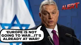 Orban Warns EU Over Ukraine&rsquo;s $1.5 Trillion Demand, Slams Zelensky As &lsquo;Disrespectful&rsquo;