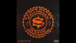 Lloyd Banks - Roaming Weather (Halloween Havoc 4: The 72nd Hr LP)