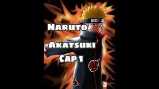 Naruto akatsuki capitulo 1