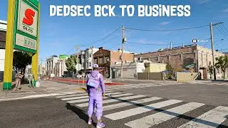 PC - Watch Dogs 2 Gameplay Walkthrough Part 1 | Maximum Graphics