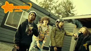 Fendi - All My Love Feat. Riko2Tricky & Jaysleeze (Official Music Video)