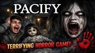 bhoot ki maa ka bhola pan........ #pacify #horror #gaming
