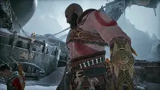 The Ice Even Thor Couldn’t Break…
