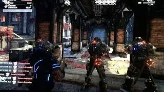 SERIOUS 4.0 ACHIEVEMENT REACHED ON INCONCEIVABLE HORDE IRON MILESTONE!