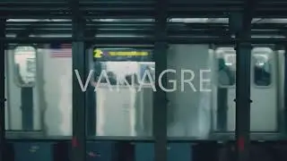 VANGARE - Turbulent ( Teaser )
