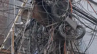 Wires