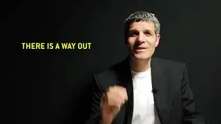 Erez Avramov | Resilience & Communication Expert | Speakers Bureau of Canada