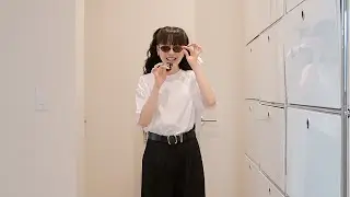 a white t-shirt
