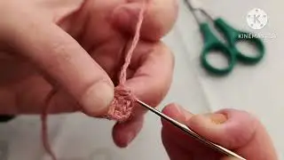 الكروشي بكل بساطة وسهولة اجي نوريك الكروشي خطوة بخطوة من الصفر الى الاحتراف الكروشي 