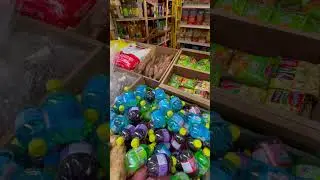i found the island groceries shop in London 🇬🇧 It was at Tooting Broadway
