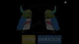 Time paradox FS #FS