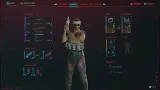 NEW RELIC POWERS  | CyberPunk 2077 NEW Update!