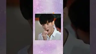 He eats her chocolate 💗 || Our secret edit || #cdrama #kdrama #music #hindisong #fyp #chenzheyuan