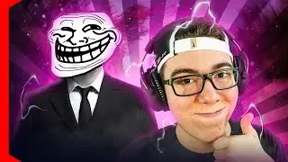 [CS:GO OVERWATCH] O JOGADOR MAIS TROLL DO MATCHMAKING!
