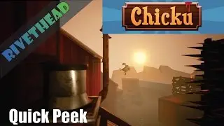 A Quick Peek at 