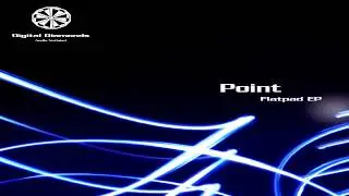 Point &ndash; Flatpad 01 Flatpad Downtempo Psybreaks Techno 🎵 MW &copy;️ Music [Copyright Free]