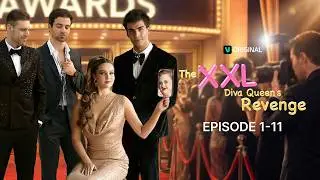 The XXL Diva Queen's Revenge Ep.1-11 | Vigloo Premiere Short Dramas