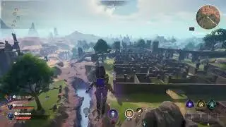 Spellbreak pvp