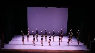 Black & Gold: Jazz 2025