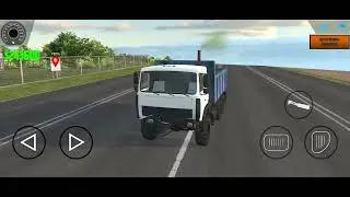 Driving Style Game #drivingstyle #drivingsimulator #androidgames #ladavaz #androidgame #kamaz