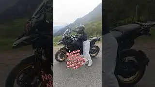 la t&eacute;cnica domina, video completo en Youtube. #mujer #motos #bmwmotorrad