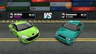 #  драг батл 2 номер 1 # drag battle 2