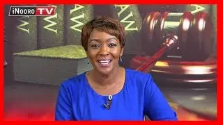 Hihi thutha wa ndigano mwana ni ari na kihoto gia kuona muciari ucio ungi? (Part 1)