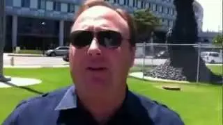 RAND Corporations Chainlink Mushroom Cloud