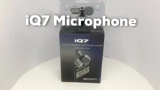 Zoom iQ7