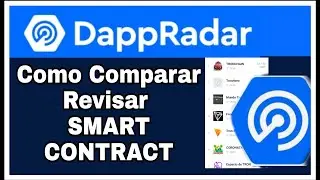 COMO COMPARAR Y REVISAR CONTRATOS INTELIGENTES // SMART CONTRACT REVIEW EN SPA&Ntilde;OL TRXCHAIN TRONCHAIN